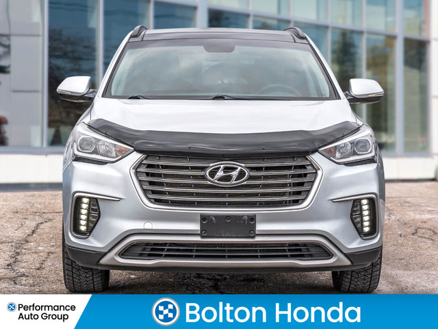  2018 Hyundai Santa Fe XL AWD Luxury w-6 Seats in Cars & Trucks in Mississauga / Peel Region - Image 4