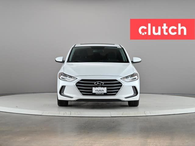 2018 Hyundai Elantra GL SE w/ Apple CarPlay, Heated Front Seats, in Cars & Trucks in City of Toronto - Image 4