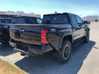 TRD OFF ROAD PREMIUM Engine: 2.4L TURBO 4cyl. L/100Km City: 9.8 L/100Km Hwy: 7.84 (image 3)