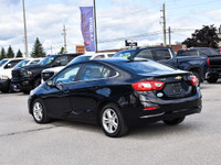 2016 Chevrolet Cruze LT Say hello to the 2016 Chevrolet Cruze LT, a spunky sedan that's danced throu... (image 4)