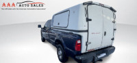 Nice truck with huge trunk extend cab, ready for work and pleasure. make money in winter. certified... (image 2)