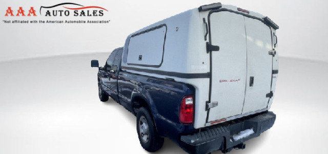 2008 Ford Super Duty F-250 2WD SuperCab Diesel in Cars & Trucks in Oshawa / Durham Region - Image 3