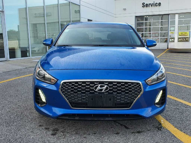 2018 Hyundai Elantra GT GL Auto | Auto | Alloys in Cars & Trucks in City of Toronto - Image 3
