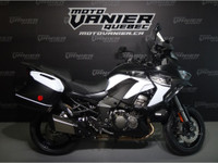  2019 Kawasaki Versys 1000 ABS LT SE