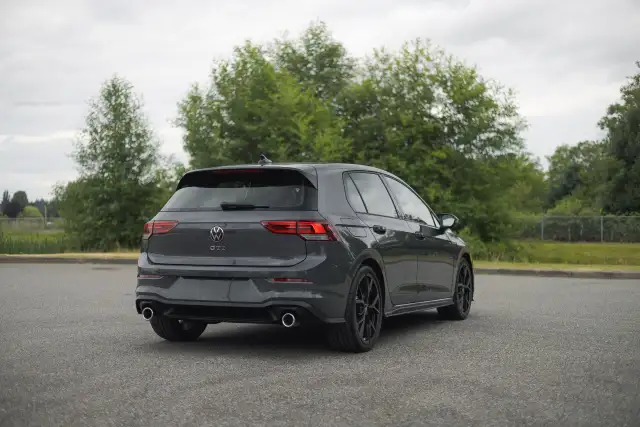 2024 Volkswagen Golf GTI dans Autos et camions dans Delta/Surrey/Langley - Image 25