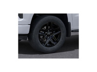 Le Chevrolet Silverado 1500 Crew Rst 4rm 2025, affichant seulement 3 000 km, est offert en version d... (image 6)