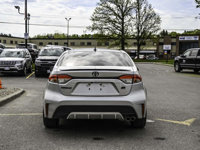 2022 Toyota Corolla SE in Cars & Trucks in Ottawa - Image 4