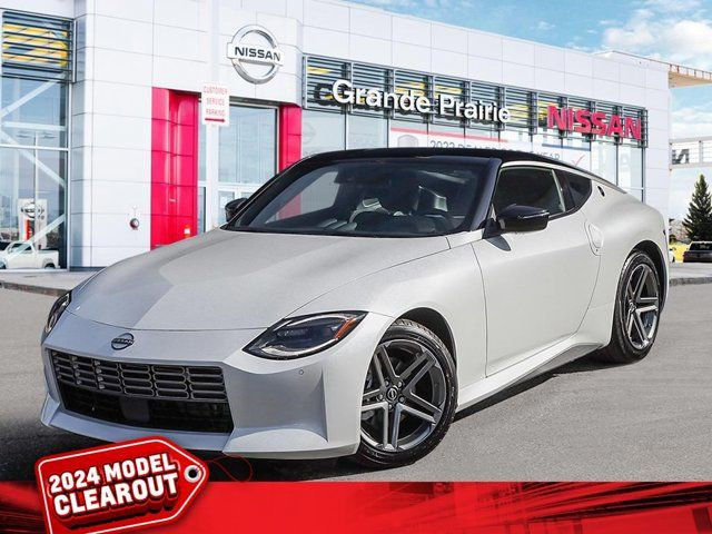 2024 Nissan Z Sport in Cars & Trucks in Grande Prairie