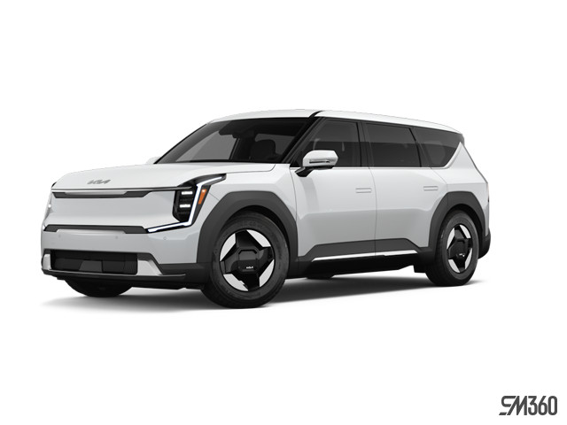 2026 Kia EV9 in Cars & Trucks in Oshawa / Durham Region - Image 3