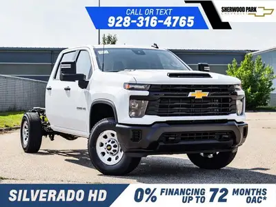 Welcome To Sherwood Park Chevrolet. The #1 Volume Chevrolet Dealer in Canada. This Chevrolet SILVERA...