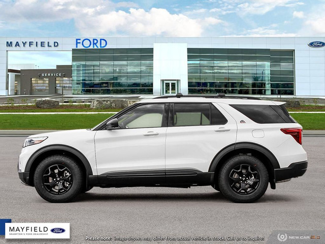 2024 Ford Explorer TIMBERLINE in Cars & Trucks in Mississauga / Peel Region - Image 3