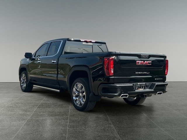 2025 GMC Sierra 1500 Crew Cab Denali / NO ACCIDENTS / Running Bo in Cars & Trucks in Calgary - Image 4