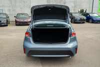 This 2020 Toyota Corolla LE blends efficiency, reliability, and practicality in a sedan designed for... (image 9)