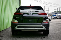This 2022 Hyundai Kona is for sale today. This SUV has 82,132 kms. It's black in colour . It has an... (image 4)