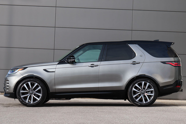 2024 Land Rover Discovery P360 Dynamic SE in Cars & Trucks in London - Image 3