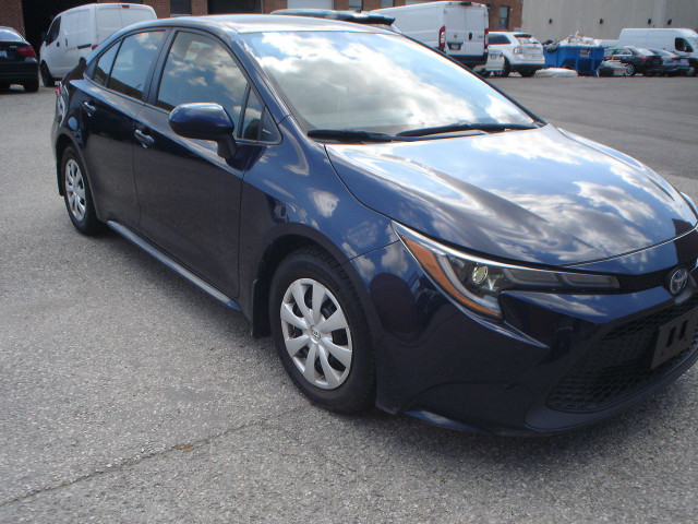 2022 Toyota Corolla Hybrid in Cars & Trucks in Mississauga / Peel Region - Image 2