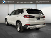 ===== 2021 BMW X5 xDrive40i | Gr. Sup. Essentiel | Accès confort | ===== ===== Pourquoi acheter chez... (image 5)