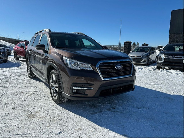  2019 Subaru Ascent Limited in Cars & Trucks in Calgary - Image 3