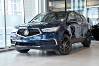 2017 Acura MDX Tech