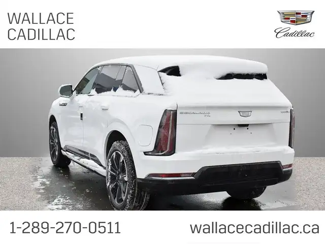 2025 Cadillac Escalade IQ Sport 2 Sport 2 Demo in Cars & Trucks in Oakville / Halton Region - Image 9