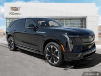 This Cadillac Escalade IQ has a strong Electric engine powering this Automatic transmission. * This... (image 6)