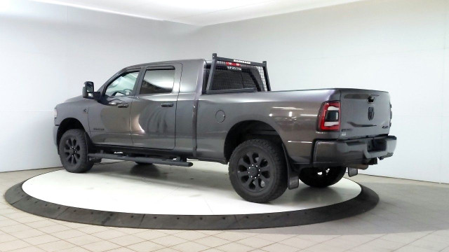 2023 Ram 3500 in Cars & Trucks in Lethbridge - Image 3