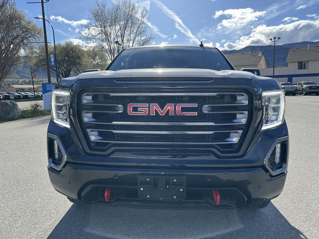 2022 GMC Sierra 1500 Limited AT4 in Cars & Trucks in Penticton - Image 2
