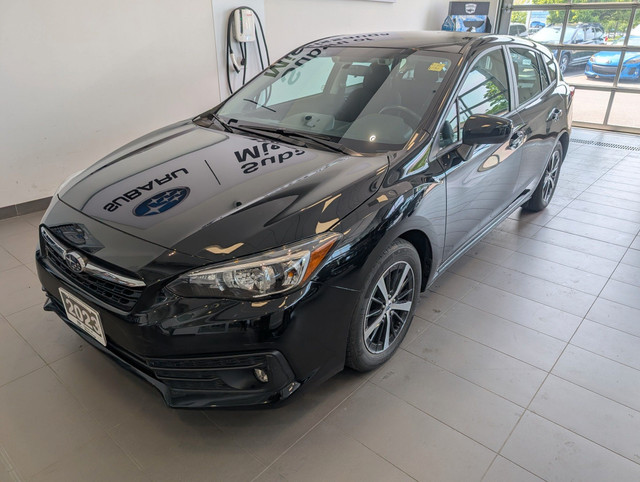 2023 Subaru Impreza Sport TOURING | EYESIGHT | ONE OWNER | CL... in Cars & Trucks in Mississauga / Peel Region - Image 3