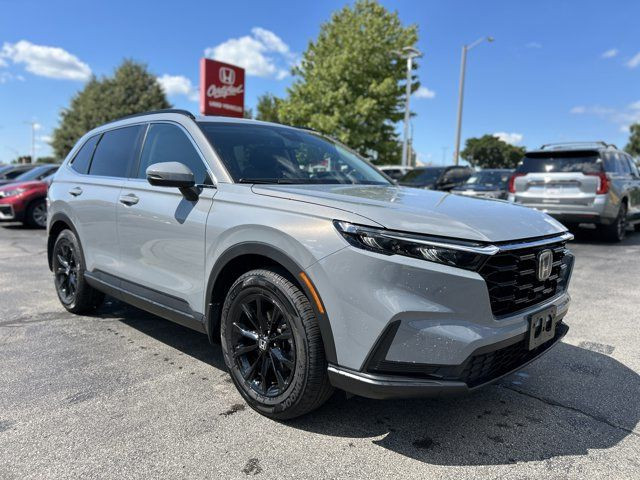 2024 Honda CR-V Sport in Cars & Trucks in Hamilton - Image 3