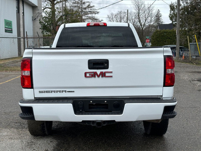 2019 GMC Sierra 1500 Limited 4WD DOUBLECAB|ELEVATION PKG| in Cars & Trucks in Markham / York Region - Image 4