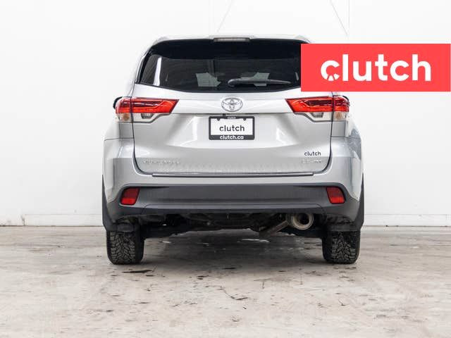 2019 Toyota Highlander LE AWD Rearview Cam, Bluetooth, Dual Zone in Cars & Trucks in Ottawa - Image 4
