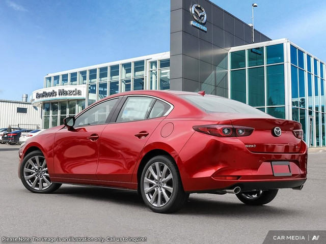 2025 Mazda 3 GT in Cars & Trucks in Markham / York Region - Image 4