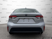Enjoy effortless driving with this 2023 Toyota Corolla Hybrid LE, boasting exceptional fuel efficien... (image 5)