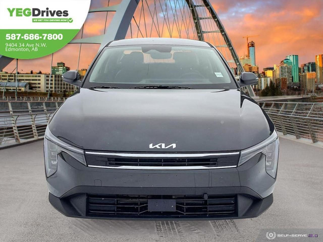 2025 Kia K4 EX in Cars & Trucks in Edmonton - Image 2