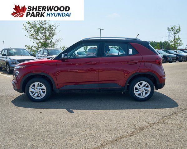 2025 Hyundai Venue Preferred | High Beam Assist | Engine Idle in Cars & Trucks in Edmonton - Image 2