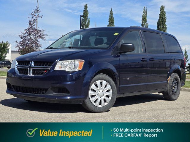 2015 Dodge Grand Caravan SXT in Cars & Trucks in Grande Prairie