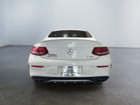 Decouvrez la parfaite alliance entre luxe, performance et polyvalence avec ce superbe Mercedes-AMG C... (image 5)
