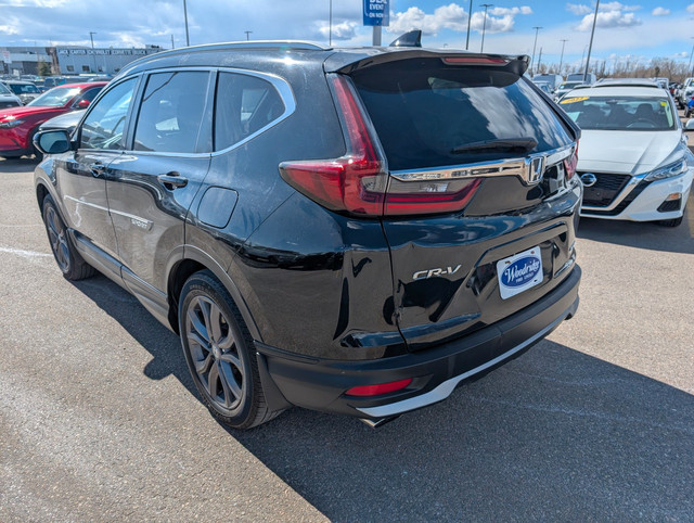2021 Honda CR-V Sport *PRICE REDUCED* 1.5L , ALL WHEEL DRIVE,... in Cars & Trucks in Calgary - Image 3