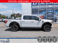 2021 Ford F-150 LARIAT V8, 5.0L boîte de 5.5 pi à vendre Le Ford F-150 Lariat 2023 avec le groupe ho... (image 4)