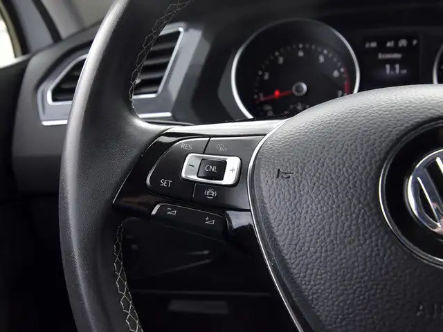 2021 Volkswagen Tiguan Comfortline in Cars & Trucks in Red Deer - Image 20