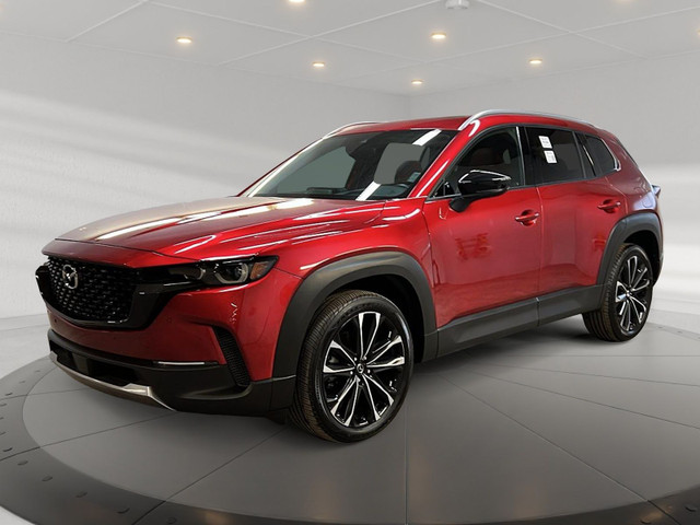 2024 Mazda CX-50 GT TURBO CUIR TOIT PANO NAV 4RM in Cars & Trucks in Laval / North Shore