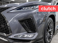 NO ACCIDENTS / CLEAN CARFAX / Rear Heated Seats, Driver Seat Memory System, Dual Zone Front Climate... (image 7)
