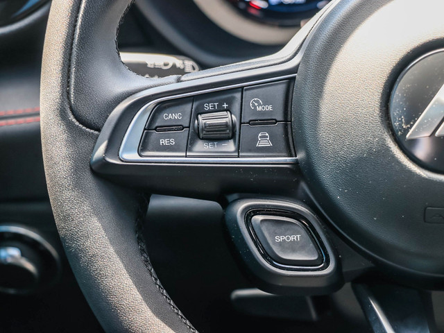 2023 Dodge Hornet GT AWD | Adaptive Cruise Control | Car-play... in Cars & Trucks in London - Image 4