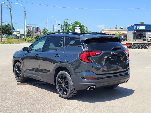 2020 GMC Terrain SLT AWDSLT in Cars & Trucks in Mississauga / Peel Region - Image 4