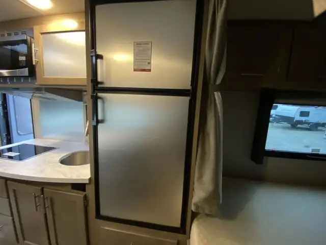 2022 Adventurer LP Class C Adventurer 23RB in RVs & Motorhomes in Red Deer - Image 30