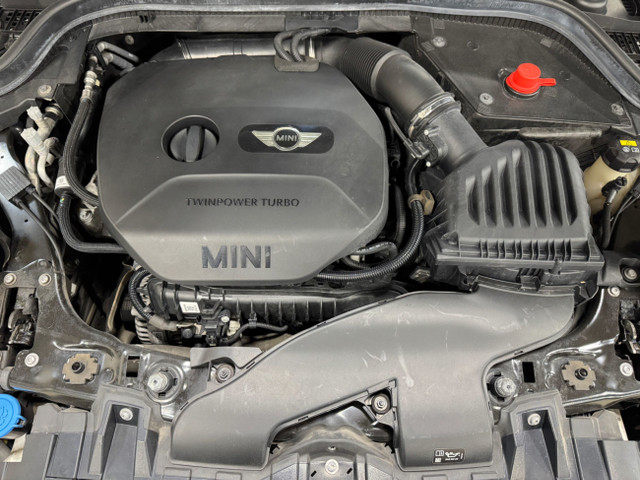 2019 MINI 3 Door Cooper FWD - BLUETOOTH - BACKUP CAMERA - PANO R in Cars & Trucks in Mississauga / Peel Region - Image 2