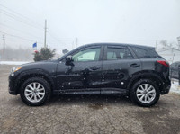 2015 MAZDA CX-5 TOURING featuring: Back up Camera, Navigation, Cruise Control, Hand free phone, Pano... (image 4)