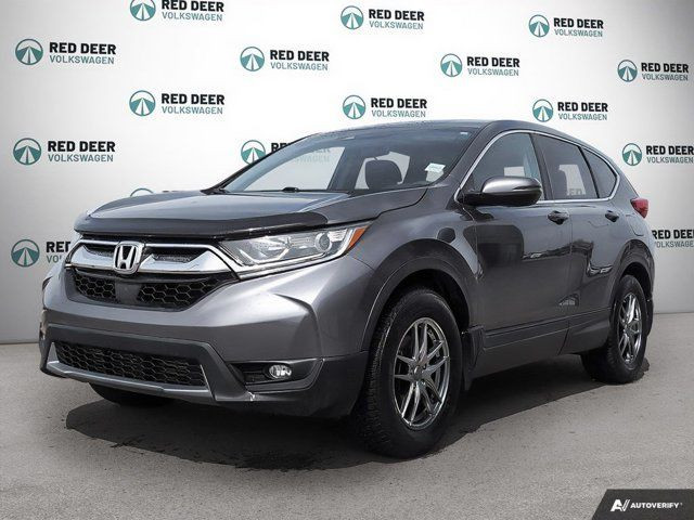 2018 Honda CR-V EX in Cars & Trucks in Red Deer