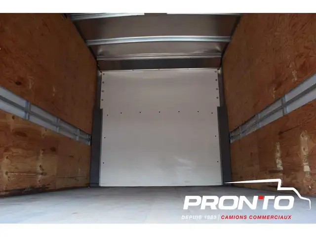 2022 Ford Transit T-250 ** Cube 12 pieds ** Roue Simple ** Garan in Cars & Trucks in Laval / North Shore - Image 12