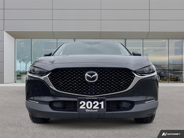 2021 Mazda CX-30 GT | AWD | Sunroof | Nav in Cars & Trucks in Winnipeg - Image 3